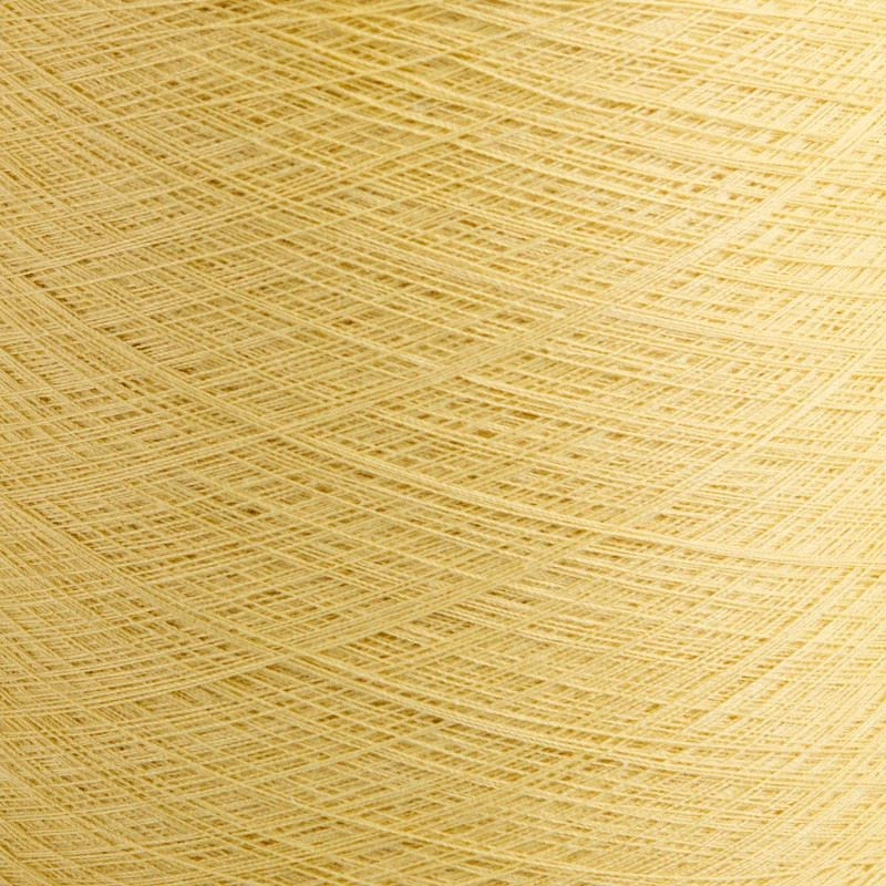 Fireproof Para Aramid Yarn For Protective Clothing