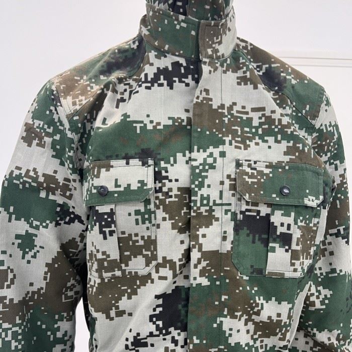Radiation Proof Coverall Suit best